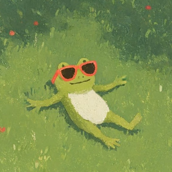 frogwithglasses